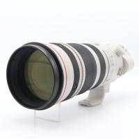 Canon EF 200-400mm F/4 L IS USM Extender 1,4x occasion
