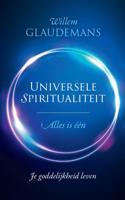 Universele Spiritualiteit - Spiritueel & Spiritualiteit - Spiritueelboek.nl