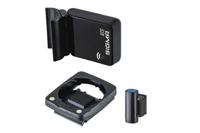 Sigma ATS Bike 2 Snelheidssensor set - Zwart