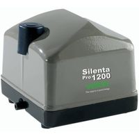 Velda Luchtpomp Silenta Pro 1200