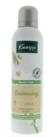 Kneipp Douche Douche Foam Mousse Patchouli 200ml