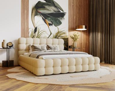 Opberg Bed Cato