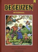 De Geuzen integraal (Hardback)