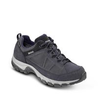 Meindl Orlando Lady GTX Wandelschoen Dames Donkerblauw - thumbnail