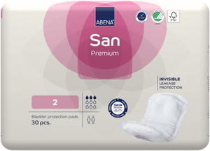 Abena (Abri) San Premium 2 - 30 stuks