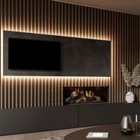 Elektrische inbouwhaard DRU Virtuo 100 Evolve