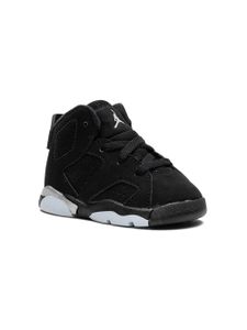 Jordan Kids baskets Air Jordan 6 - Noir