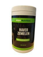 Mijnnatuurwinkel Haverzemelen (650 gr)