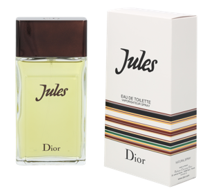 Christian Dior - Dior Jules 100 ml Eau de toilette