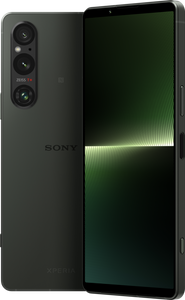 Sony Xperia XQDQ54C0G.EUK smartphone 16,5 cm (6.5") Dual SIM Android 13 5G USB Type-C 12 GB 256 GB 5000 mAh Zwart, Bruin
