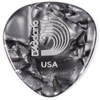 D'Addario Acrylux Nitra plectrumset voor mandoline 1.5mm 3-pack - thumbnail