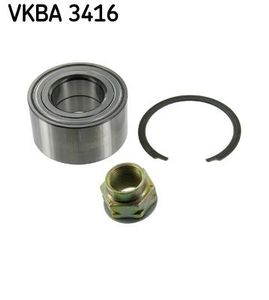 Wiellager VKBA3416