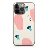 Monday Surprise: iPhone 13 Pro Transparant Hoesje