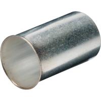 Cimco 187447 Adereindhulzen 10 mm² Ongeïsoleerd Tin 250 stuk(s)
