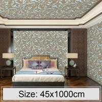 Koffie zilveren creatieve 3D steen baksteen decoratie behang Stickers slaapkamer woonkamer muur waterdicht Wallpaper Roll grootte: 45 * 1000cm Koffie zilveren creatieve 3D steen baksteen decoratie behang Stickers slaapkamer woonkamer muur waterdicht Wallpaper Roll grootte: 45 * 1000cm