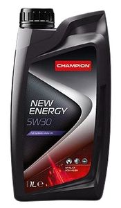 Motorolie Champion New Energy 5W30 A3/B4 1L 8200113
