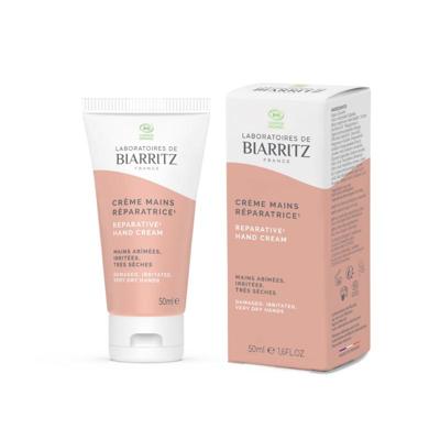 Laboratoires de Biarritz Reparative handcream