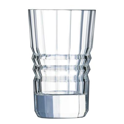 Glazenset Cristal d'Arques Paris L6696 Transparant Glas 60 ml 6 Onderdelen