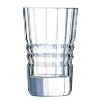 Glazenset Cristal d'Arques Paris L6696 Transparant Glas 60 ml 6 Onderdelen