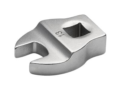 Bahco Kraaienpootsteeksleutel 3/8" met vierkantsaansluiting | 15 mm - 747-15
