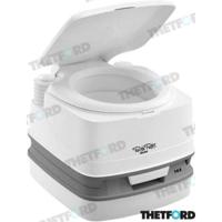 TF145 - 12 liter chemisch toilet