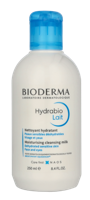 Bioderma Hydrabio Lait Moisturising Cleansing Milk 250 ml