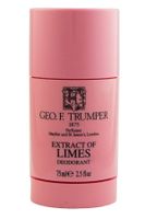 Geo F Trumper deodorant Extract of Limes 75ml - thumbnail