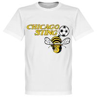 Chicago Sting T-Shirt - thumbnail