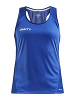 Craft 1908235 Pro Control Impact Singlet W - Club Cobolt/Navy - M