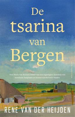 De tsarina van Bergen (Paperback)