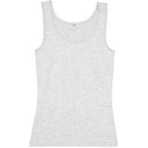 Singlet - Grijs