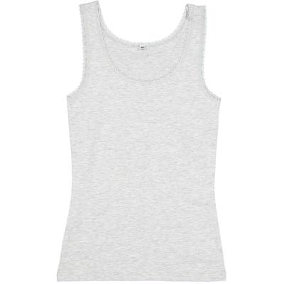 Singlet - Grijs