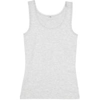 Singlet - Grijs Singlet - Grijs