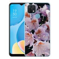 Telefoonhoesje Ontwerpen OPPO A15 met Foto&apos;s