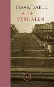 Alle verhalen - Isaak Babel - ebook