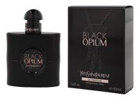 Yves Saint Laurent - YSL Black Opium Le Parfum Eau de Parfum 50 ml Dames