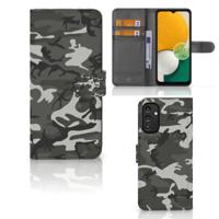 Samsung Galaxy A14 4G | Telefoon Hoesje | Army Light