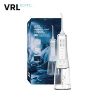 VRL waterflosser - Wit - thumbnail