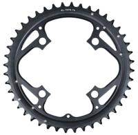 Truvativ chainring mtb 44 t 104mm aluminium black