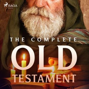 The Complete Old Testament