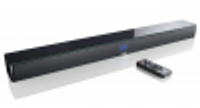 Canton Smart Soundbar 9 Smart Multiroom Soundbar 300W - Zwart