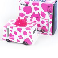 Candylab Candycar Strawberry Moo