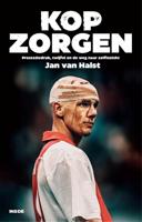 Kopzorgen - Jan van Halst - ebook