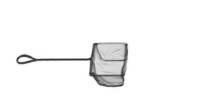 Oase Visnet 8cm - Compact, Duurzaam Net voor Kleine/Medium Vijvers - Eenvoudig Vijveronderhoud