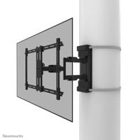 Newstar full motion pilaarsteun tot 70"