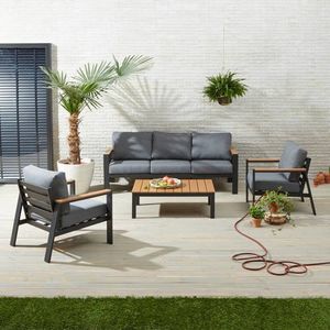 wehkamp home loungeset Eston