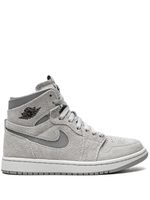 Jordan baskets Jordan 1 Zoom Air CMFT 'Grey Fog' - Gris