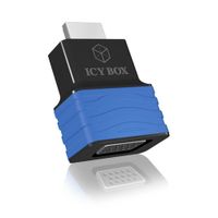 ICY BOX Adapter HDMI naar VGA adapter IB-AC516 - thumbnail