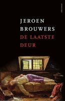 De laatste deur - Jeroen Brouwers - ebook