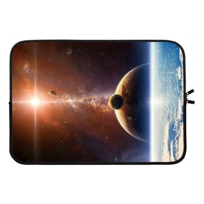 Omicron 2019: Laptop sleeve 13 inch